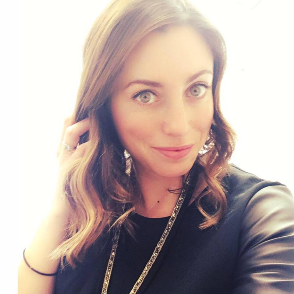 Meet your Posher, Alison